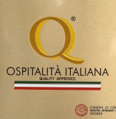 Bandi aperti per il marchio “Ospitalità Italiana”